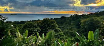 Welcome to Villa Ananda, Costa Rican Bliss