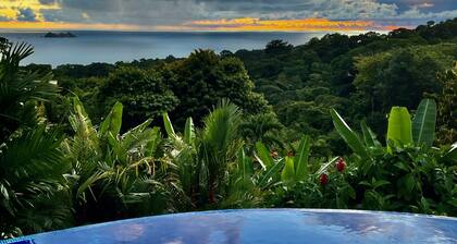 Welcome to Villa Ananda, Costa Rican Bliss