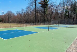 Sportplatz