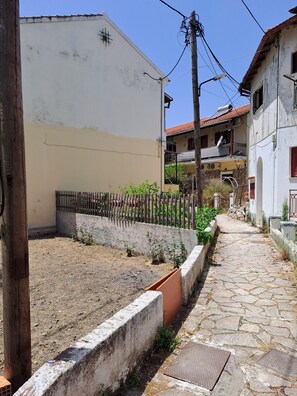 Exterior - Aurora Studios by Estia (Corfu)
