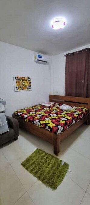 3 bedrooms, WiFi
