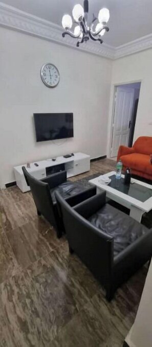 TV