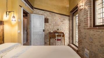 2 sovrum, gratis wi-fi och sängkläder