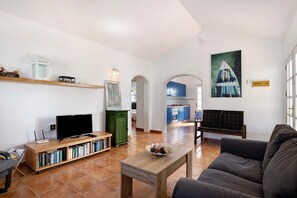 Fernseher