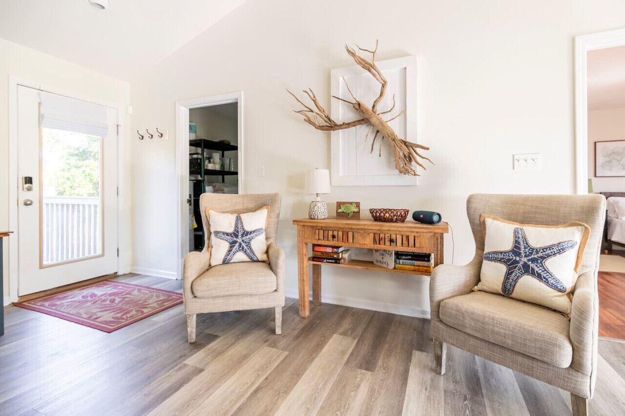 Interieur