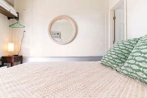 3 chambres, Wi-Fi gratuit, draps fournis