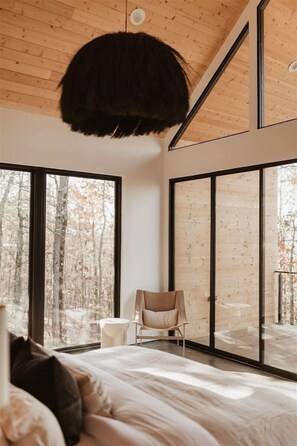 3 Schlafzimmer, Schreibtisch, kostenloses WLAN, Bettwäsche