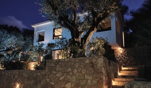 Exterior - Zayn Luxury Villa III, a Fairytale Escape (Zakynthos)