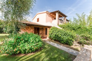 Exterior - Appartamenti con A.C a San Teodoro  (San Teodoro)