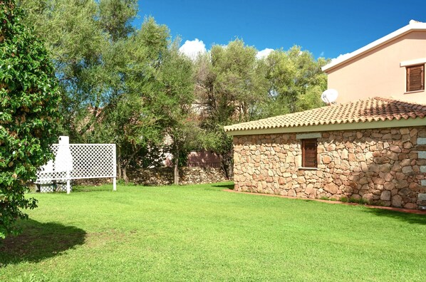 Exterior - Appartamenti con A.C a San Teodoro  (San Teodoro)
