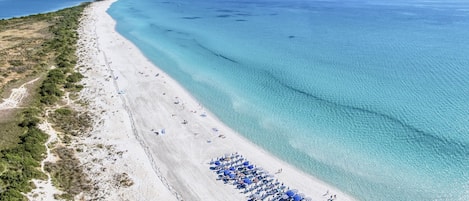 Spiaggia