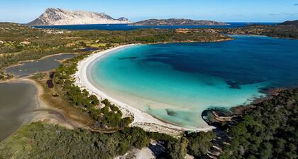 Appartamenti con A.C a San Teodoro