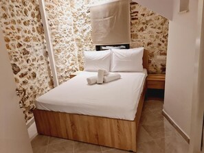 1 Schlafzimmer, Internetzugang, Bettwäsche, Rollstuhlgeeignet