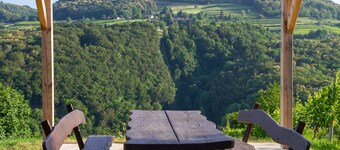 Andy's Holiday Home With Hottub & Sauna