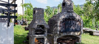 Andy's Holiday Home With Hottub & Sauna