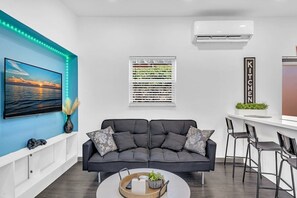 TV, offices