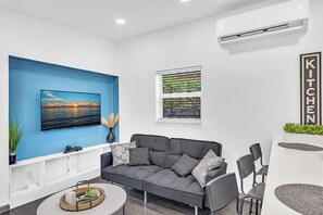 Fernseher, Arbeitsbereiche