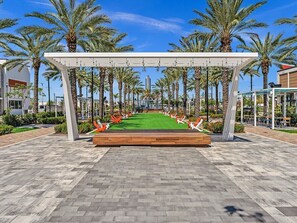 Área da propriedade