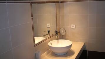 Dusche