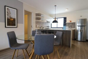 Dining - w* | Spectacular 2BR in Miraflores (Miraflores)