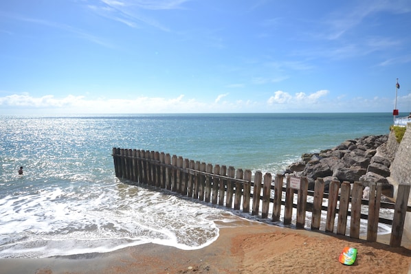 Spiaggia