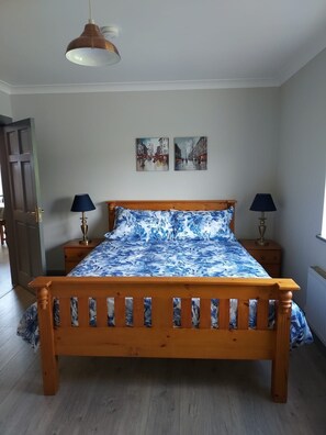 3 habitaciones 