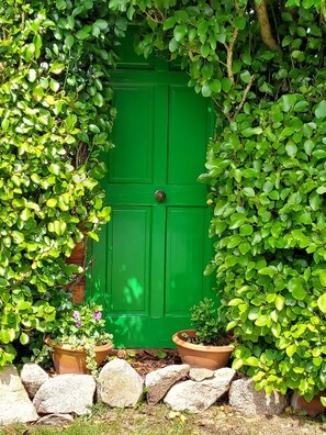 Property grounds - Aoibhneas, Carraroe (Carraroe)