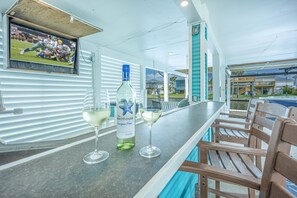 Bar (sur place)