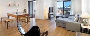 Smart-tv, dvd-afspiller