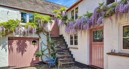 The Old Malt House, Exton