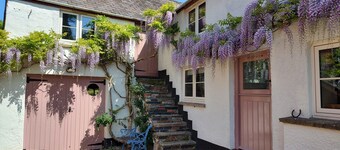 The Old Malt House, Exton