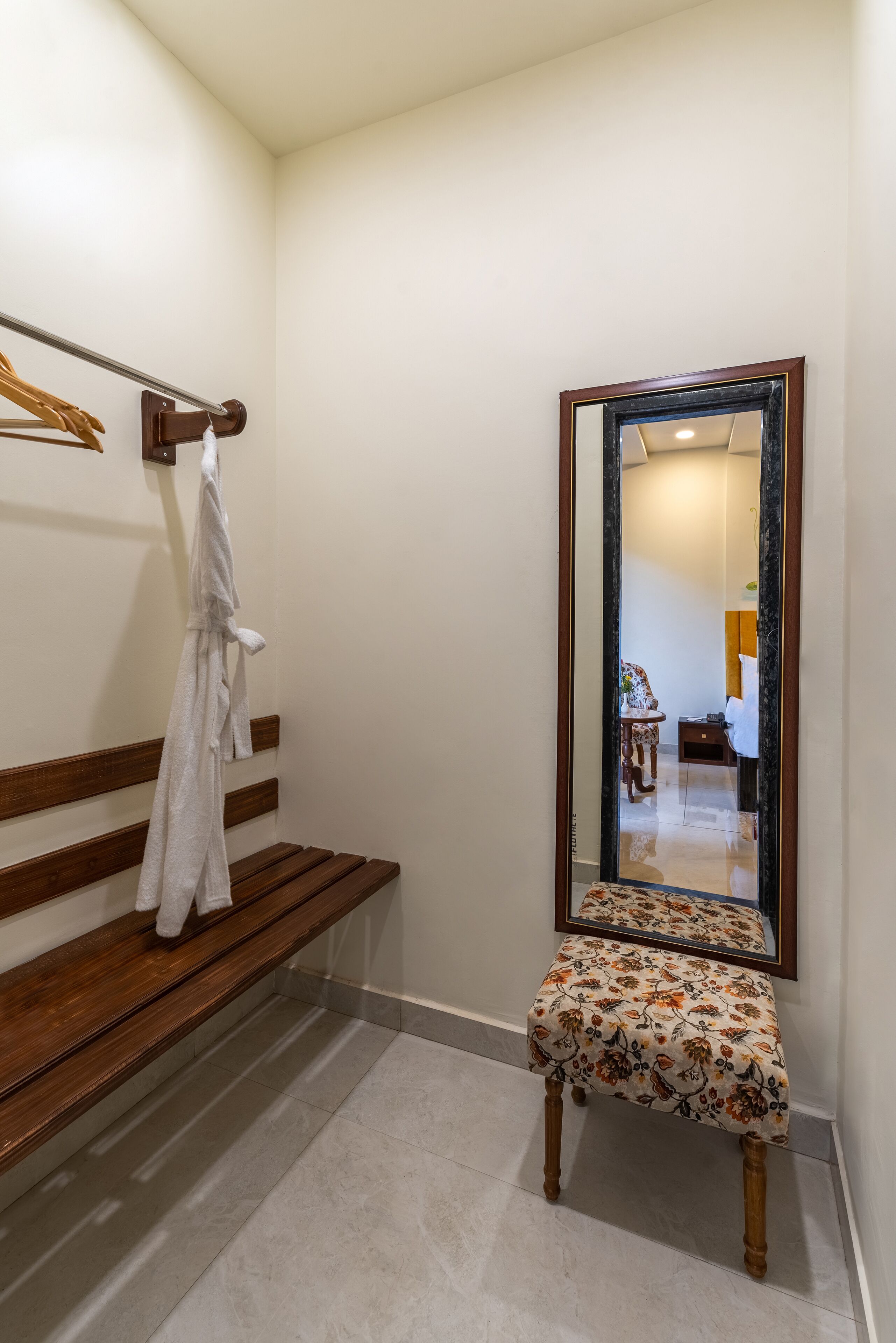 Foto - Traavista Aravali Mahal - Luxury Lake View Heritage Resort in Udaipur