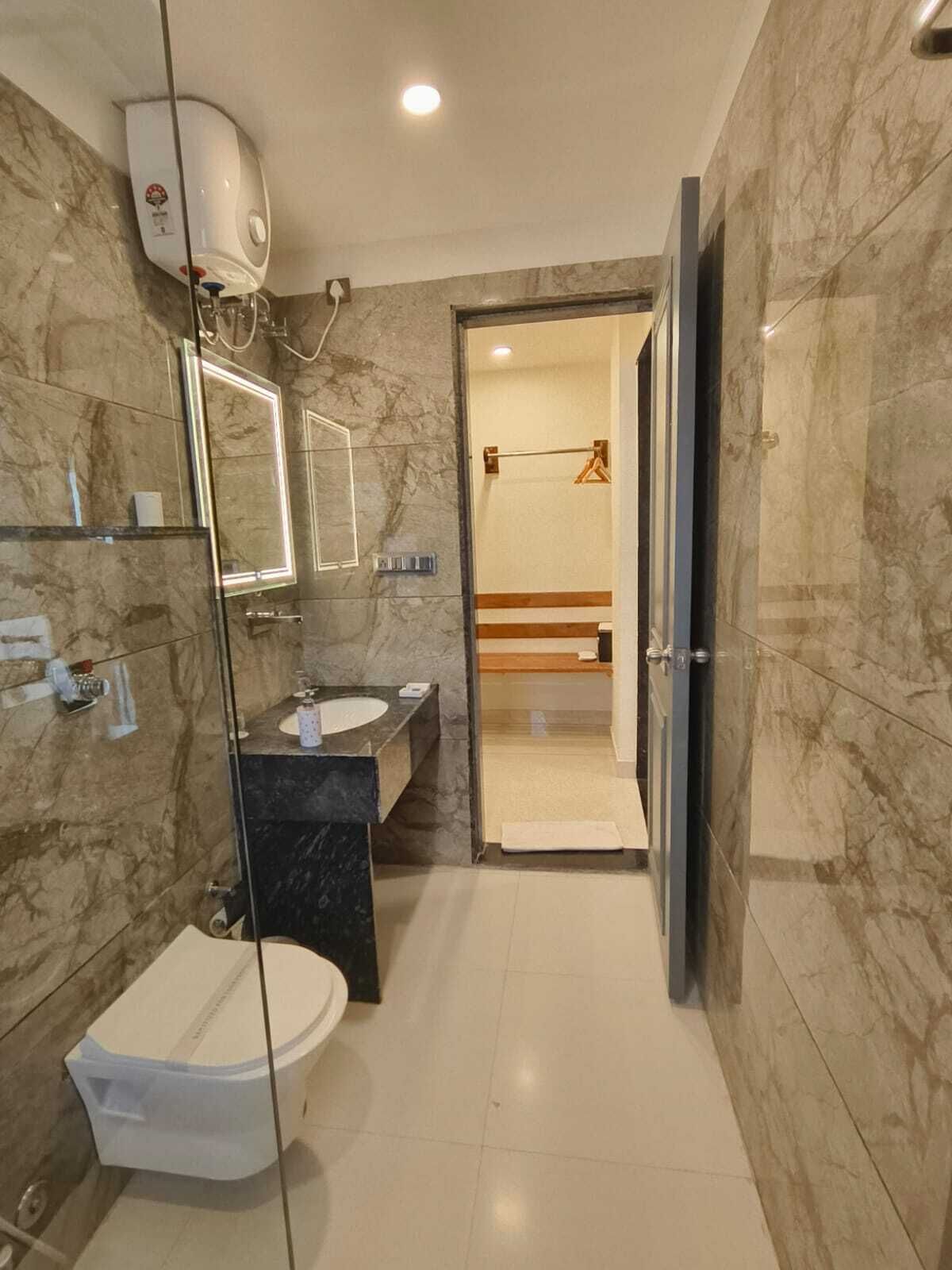 Foto - Traavista Aravali Mahal - Luxury Lake View Heritage Resort in Udaipur