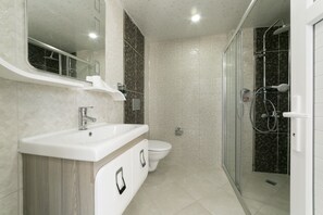 Bathroom - Enda Lara Hotel (Antalya)