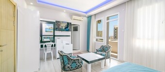 エンダ ララ ホテル