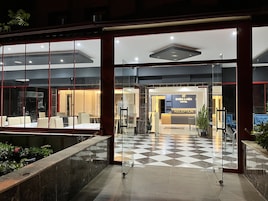 每日供应欧陆式早餐（每人 TRY 350）