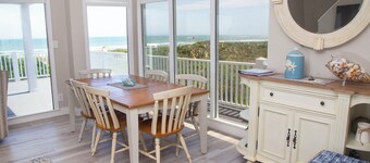 Come feel the "SEA BREEZE" - Minimum 2 week rental starting on Sundays