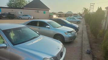 Free self-parking