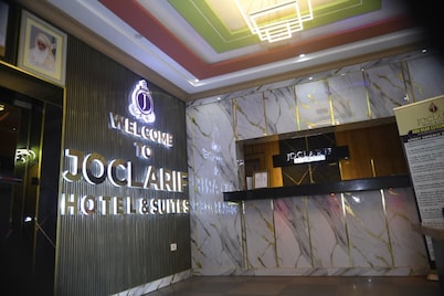 Joclarif Hotel