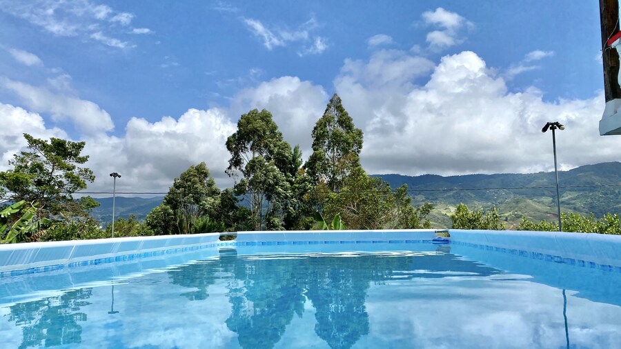 Finca Villa Maju & Finca Villa Maju km24