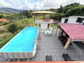Exterior - Finca Villa Maju & Finca Villa Maju km24 (Dagua)