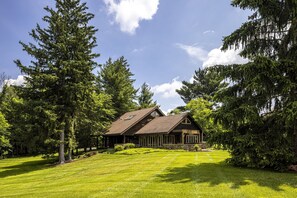 Exterior - Baywood Conference Center (Coraopolis)