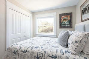 4 habitaciones, escritorio, tabla de planchar con plancha y wifi 