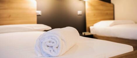 Superior-Doppelzimmer