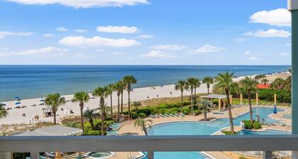 Ensoleil 4 Bedroom 3 Bath Sleeps 12 Comfortably