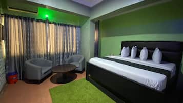 Sábanas de algodón egipcio y ropa de cama de alta calidad