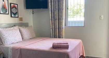 Apartamento em cachoeira do bom jesus