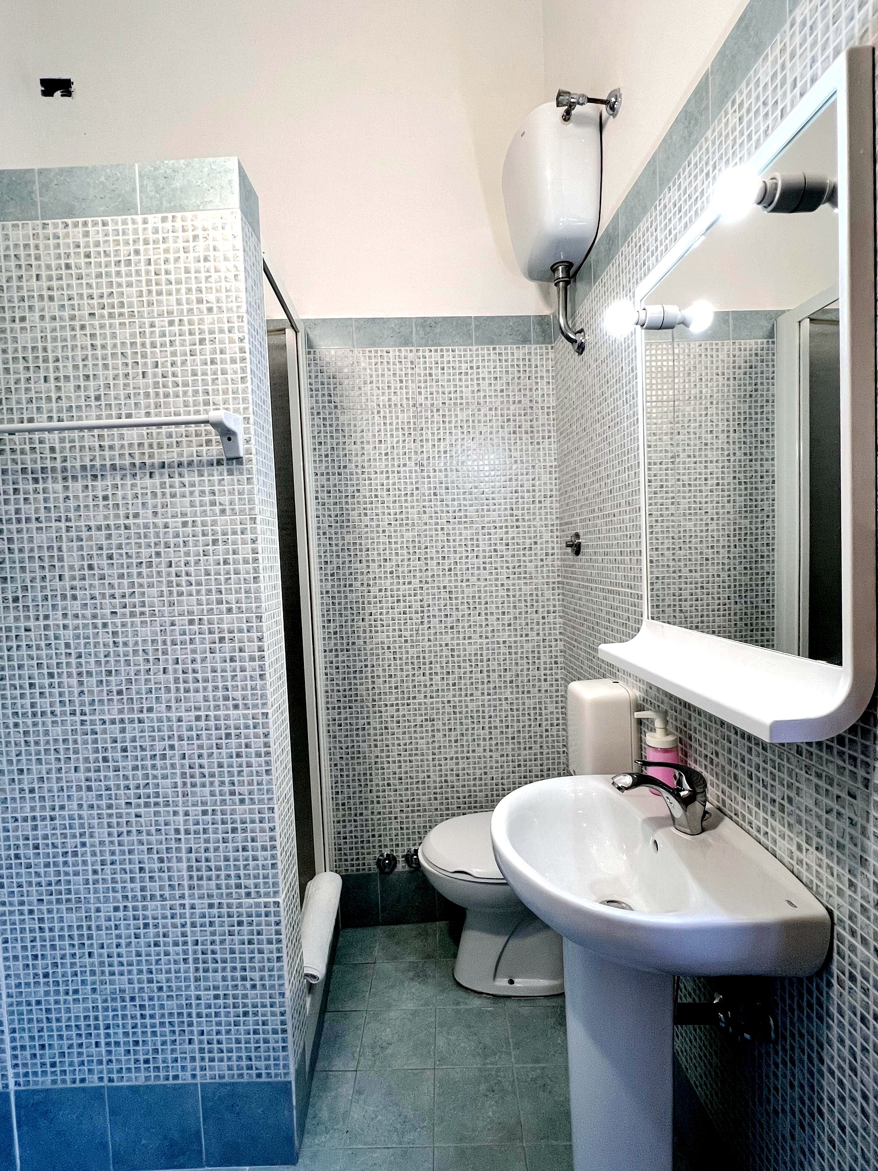Kamar mandi