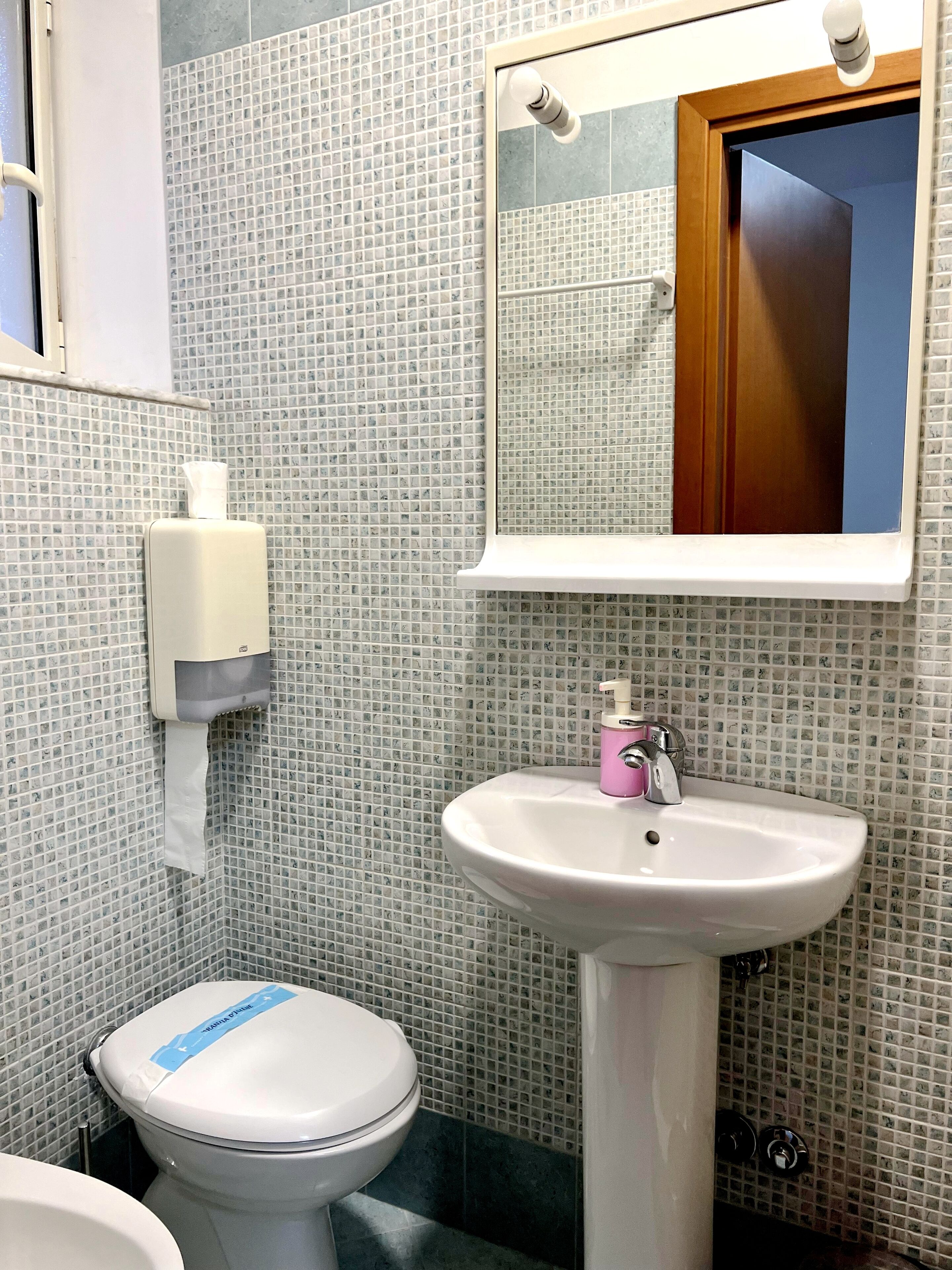 Kamar mandi