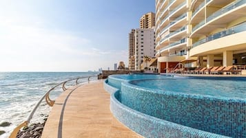 Condo Confort | Terraza o patio